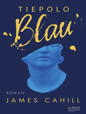 cover image of Tiepolo Blau